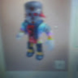 Meet your Posher, Kvzvv1517